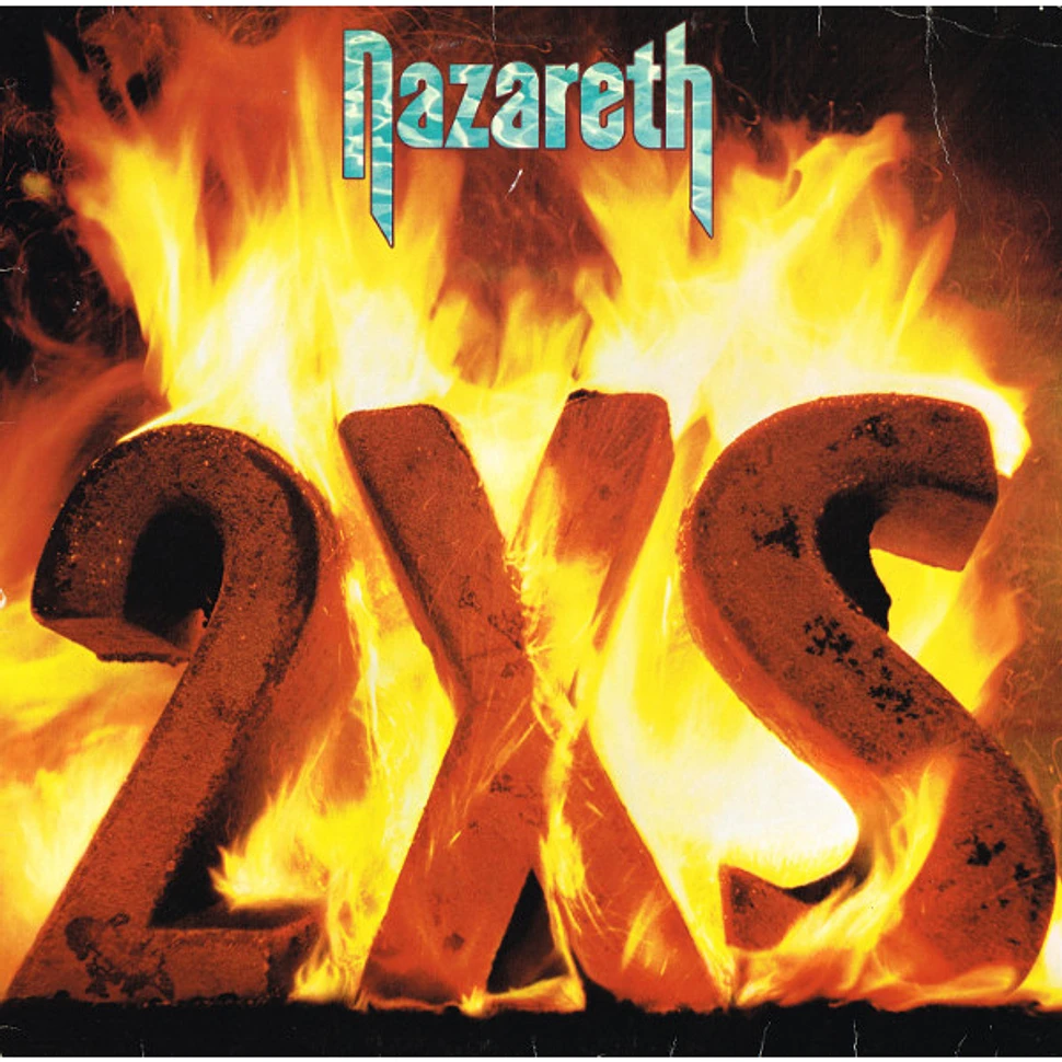 Nazareth - 2XS