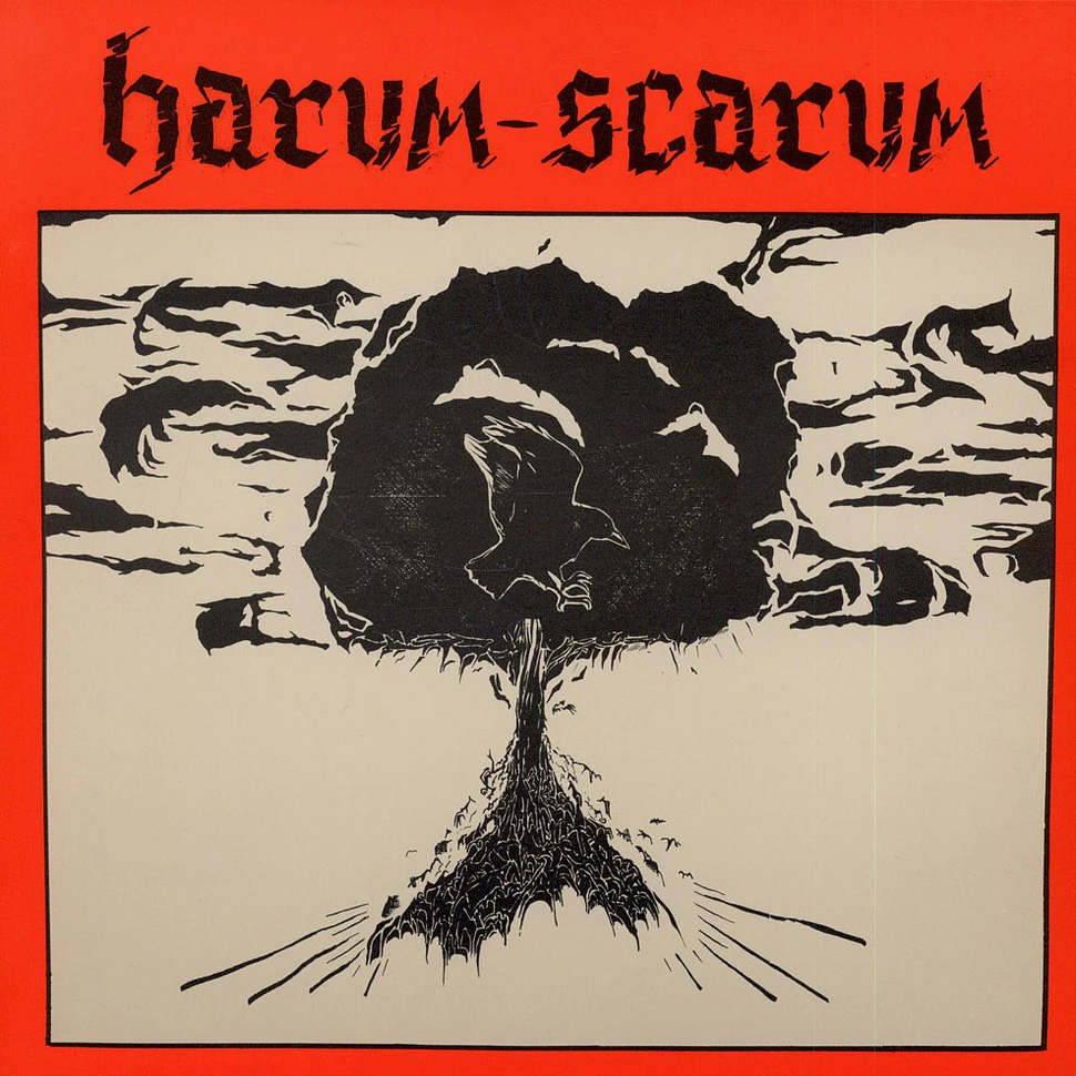 Harum-Scarum - Suppose We Try