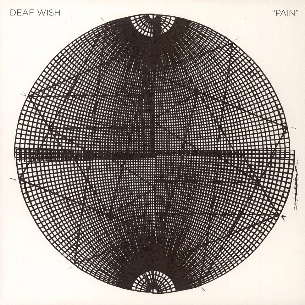 Deaf Wish - Pain