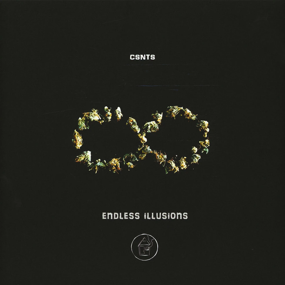 Csnts - Endless Illusions