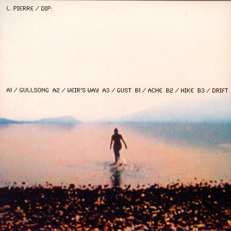 Lucky Pierre - Dip