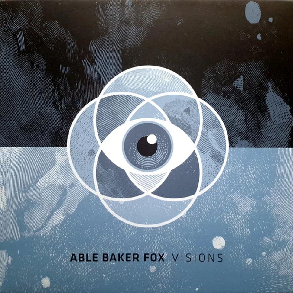 Able Baker Fox - Visions