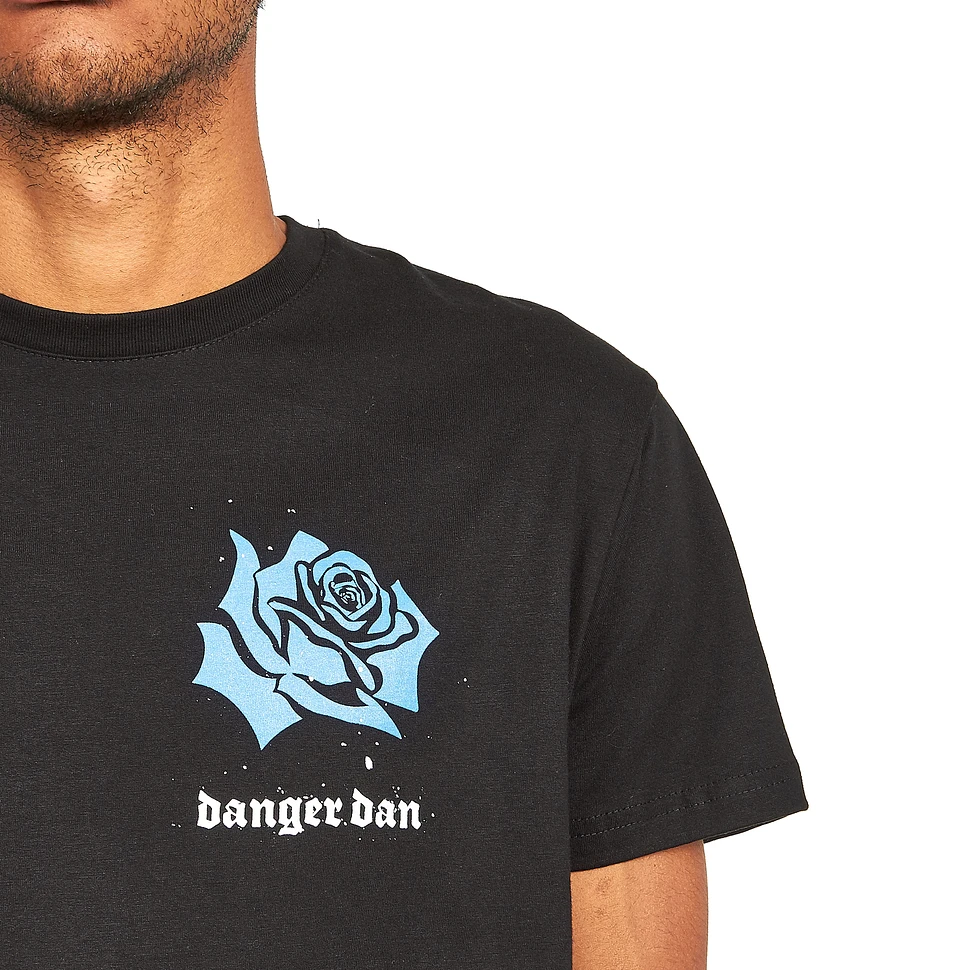 Danger Dan - Segelyachten T-Shirt