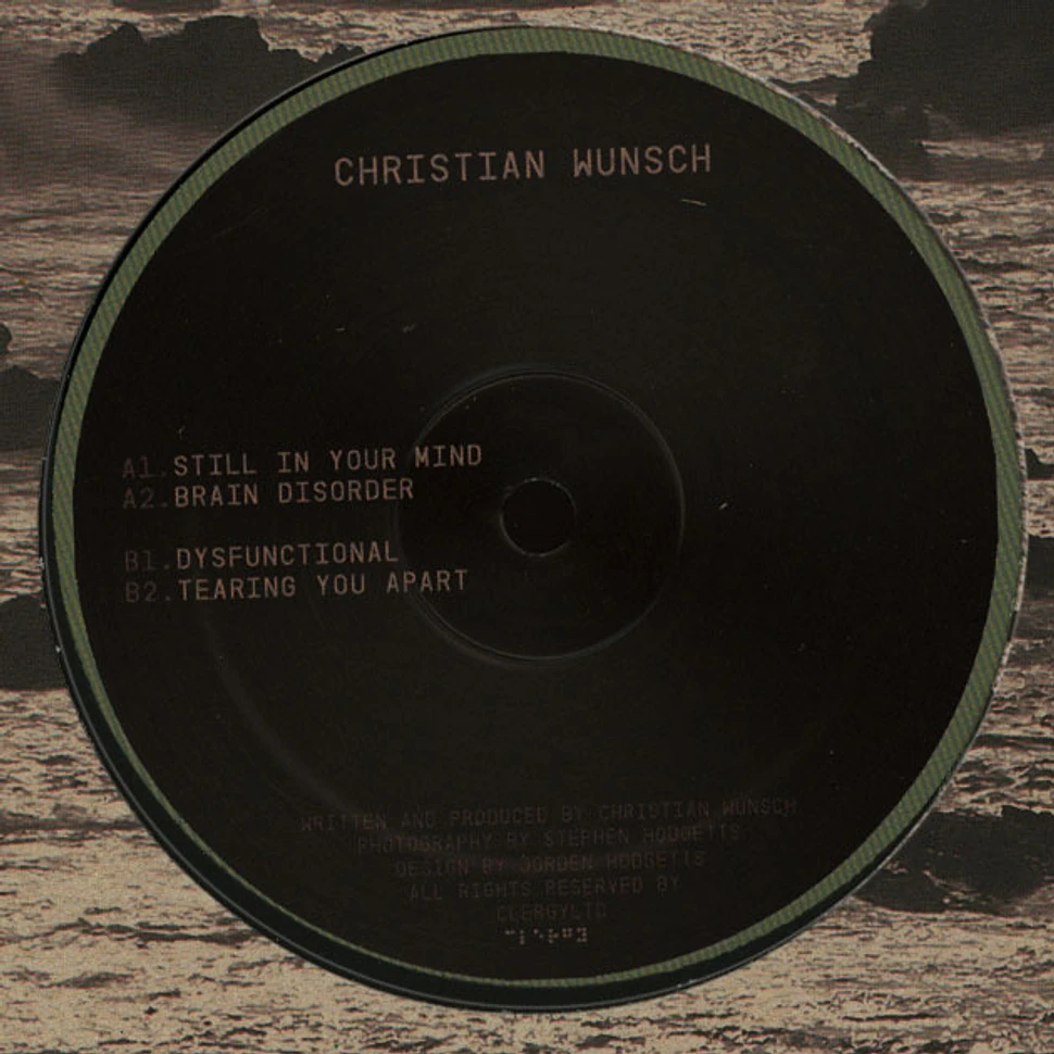 Christian Wünsch - Clergy 017