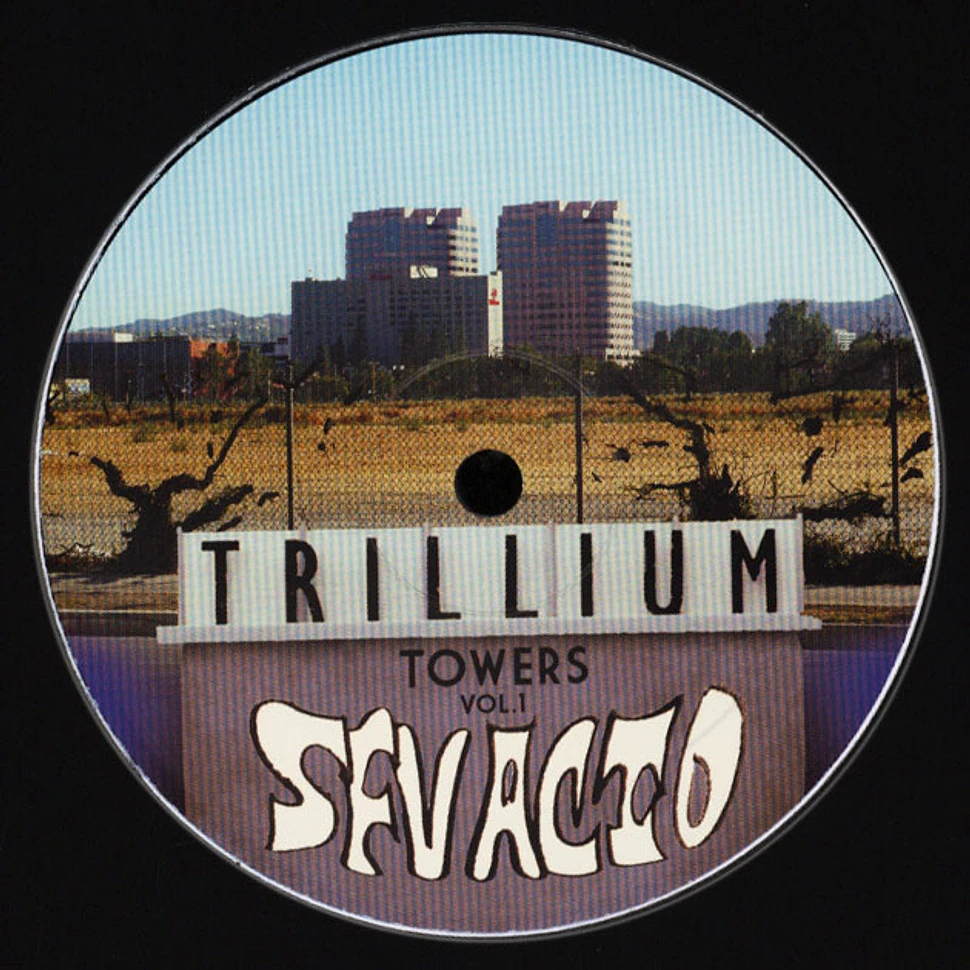 SFV Acid - Trillium Towers Volume 1