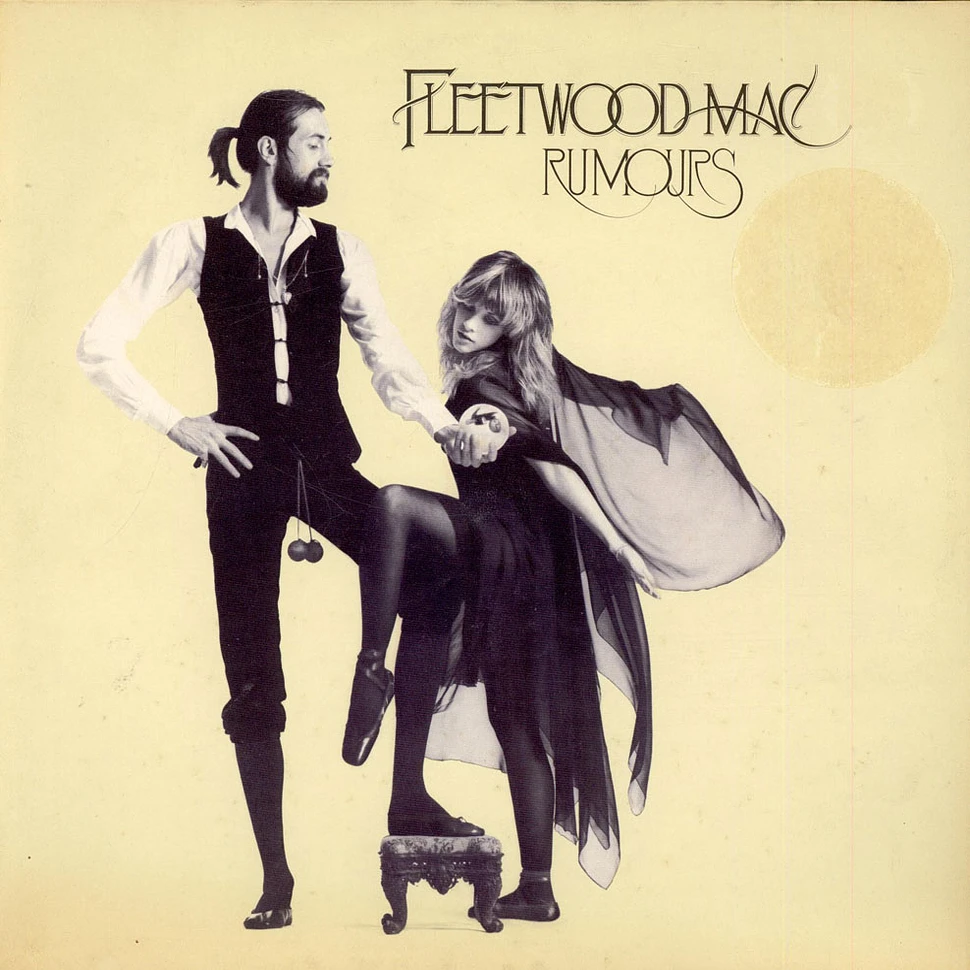 Fleetwood Mac - Rumours