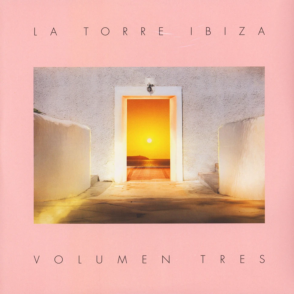 V.A. - La Torre Ibiza: Volumen Tres