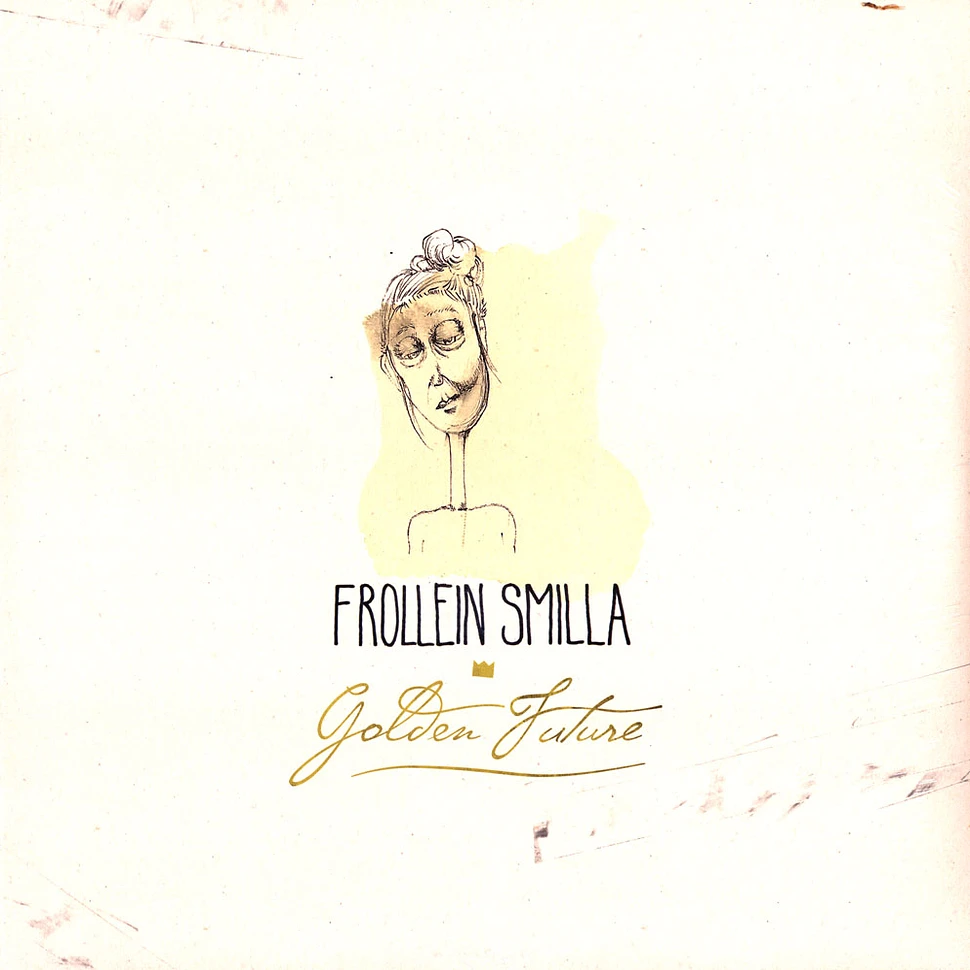 Frollein Smilla - Golden Future