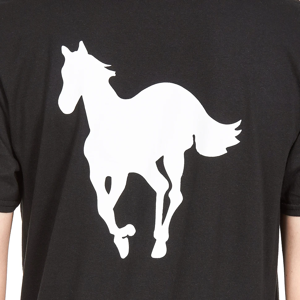 Deftones - White Pony T-Shirt