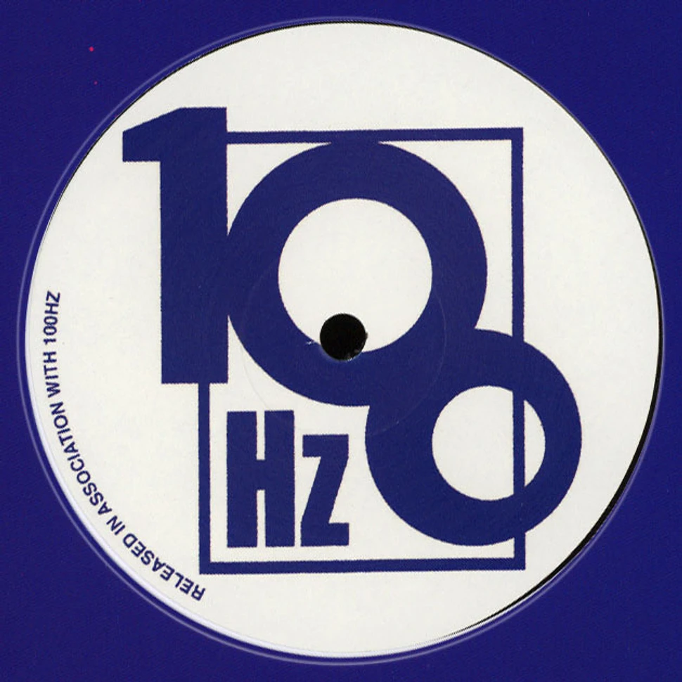 100Hz - Whisper / Funkin