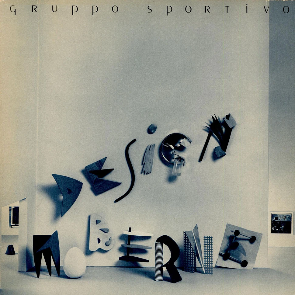 Gruppo Sportivo - Design Moderne