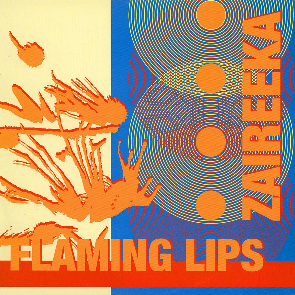 The Flaming Lips - Zaireeka