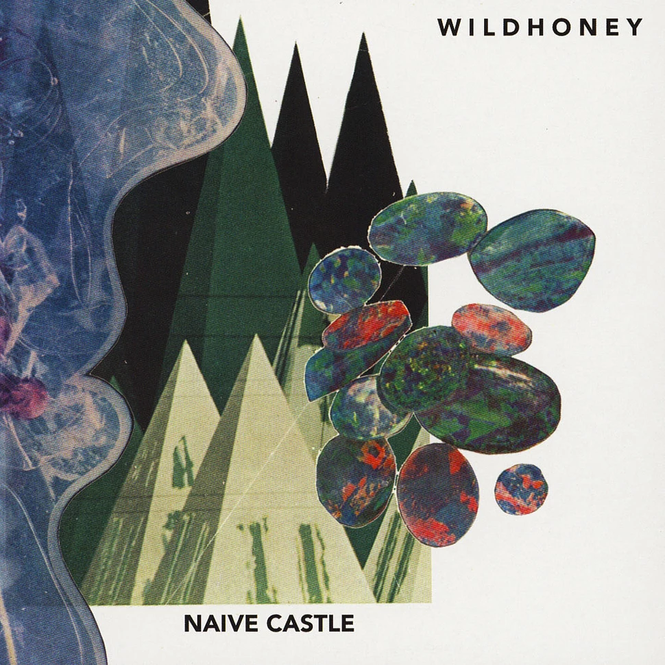 Wildhoney - Naive Castle