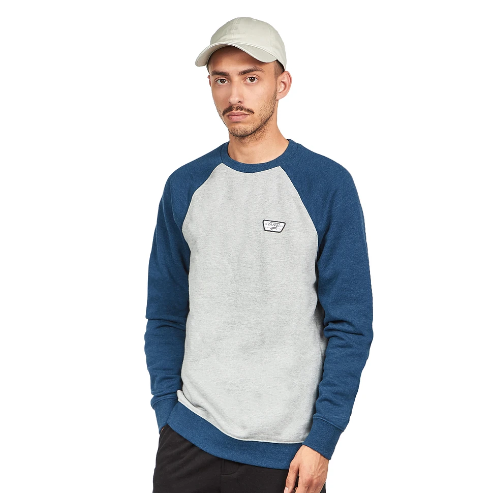 Vans - Rutland III Sweater