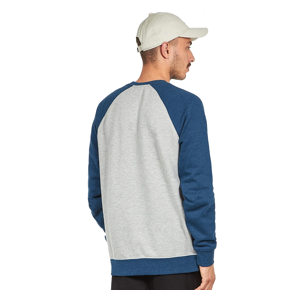 Vans - Rutland III Sweater