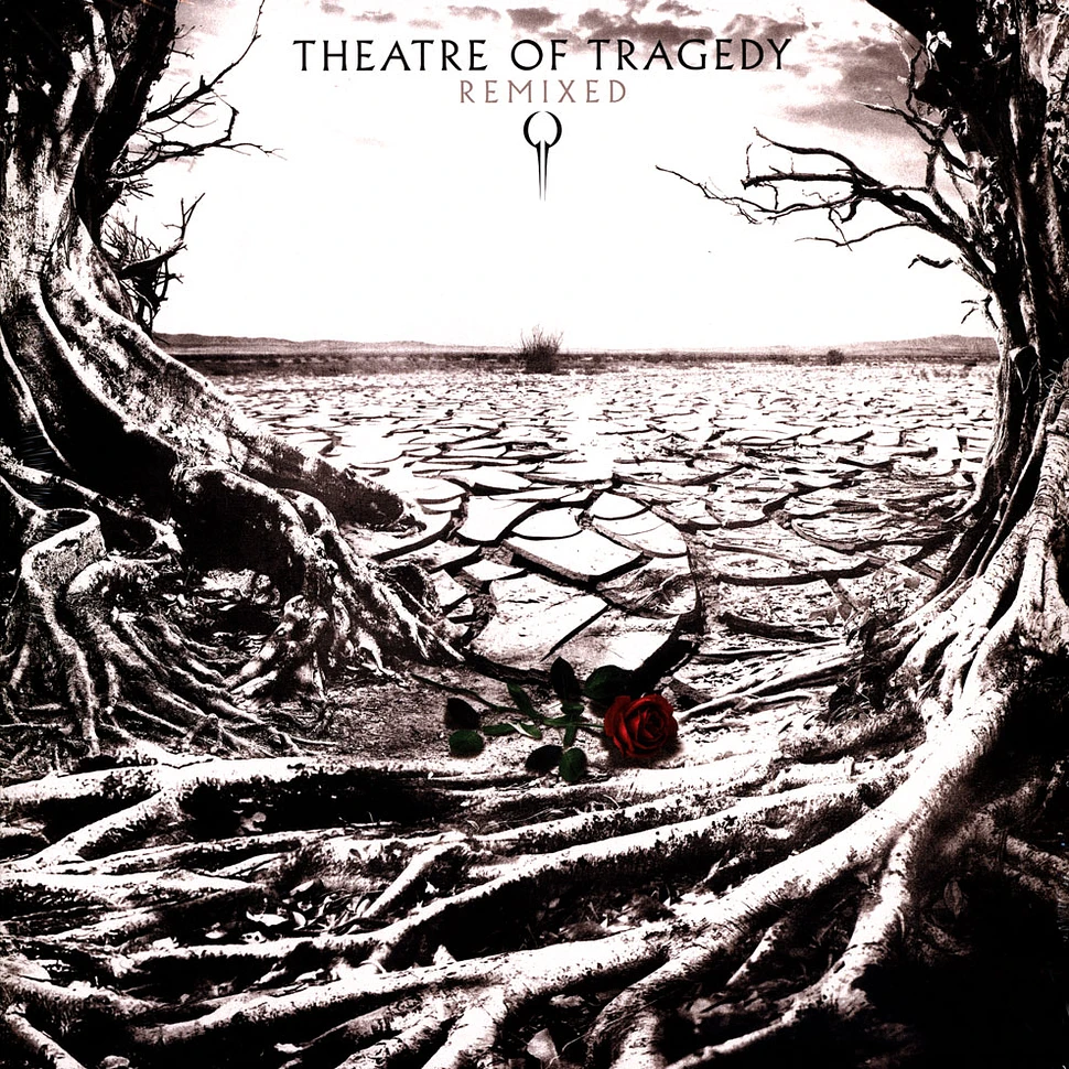 Theatre Of Tragedy - Remixed Red Vinyl Edition