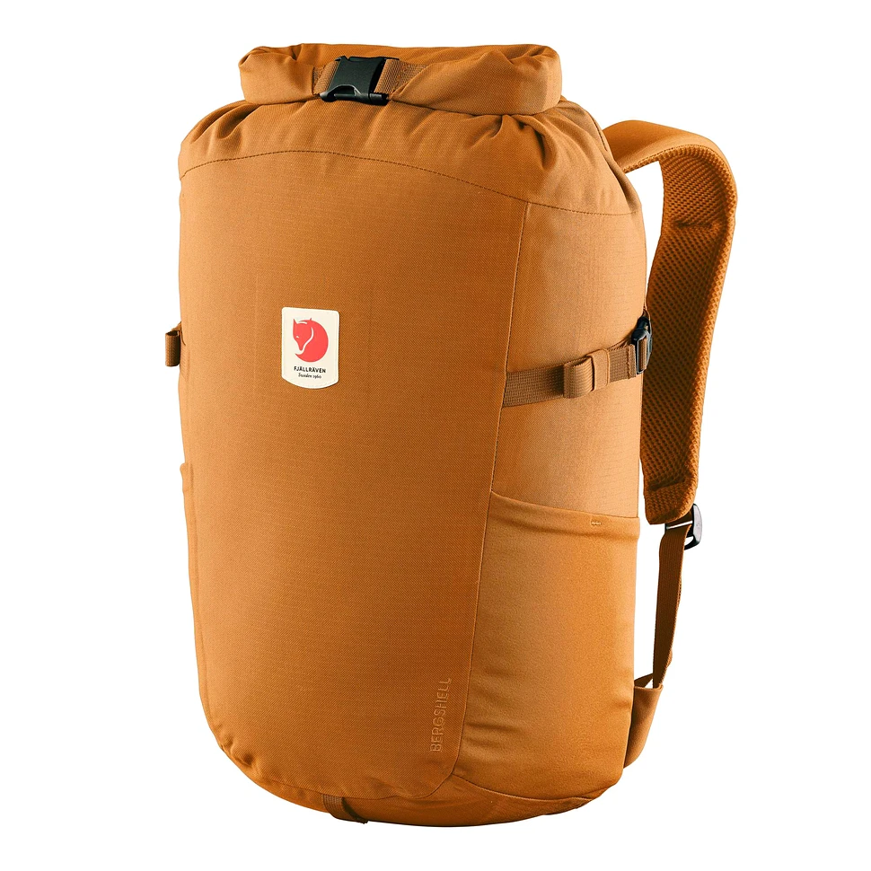 Fjällräven - Ulvö Rolltop 23 Backpack