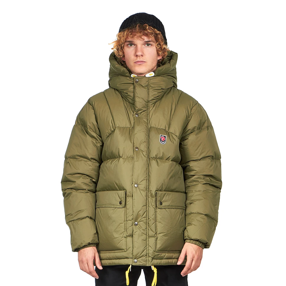 Fjällräven - Expedition Down Lite Jacket