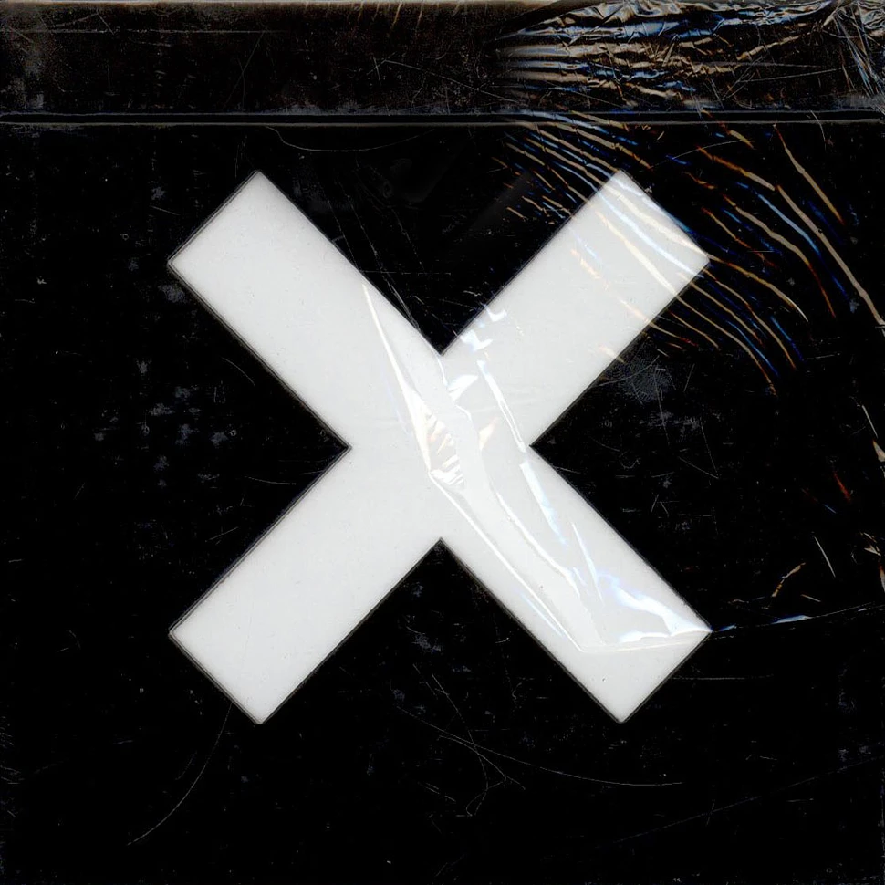 The xx - xx