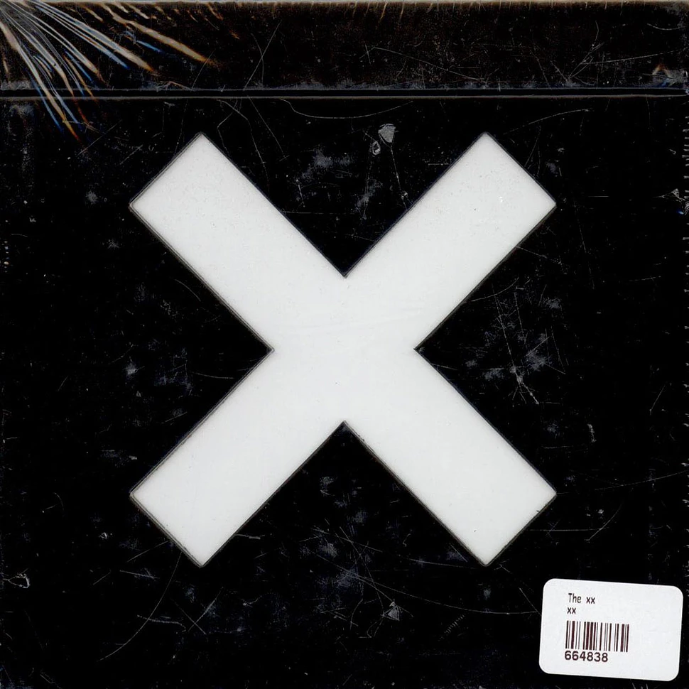 The xx - xx