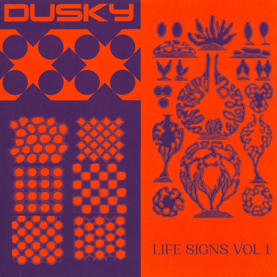Dusky - Life Signs Volume 1