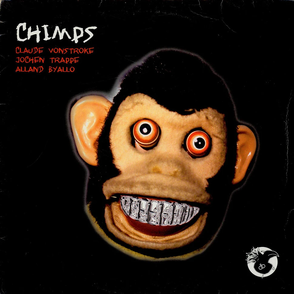 Claude VonStroke - Chimps
