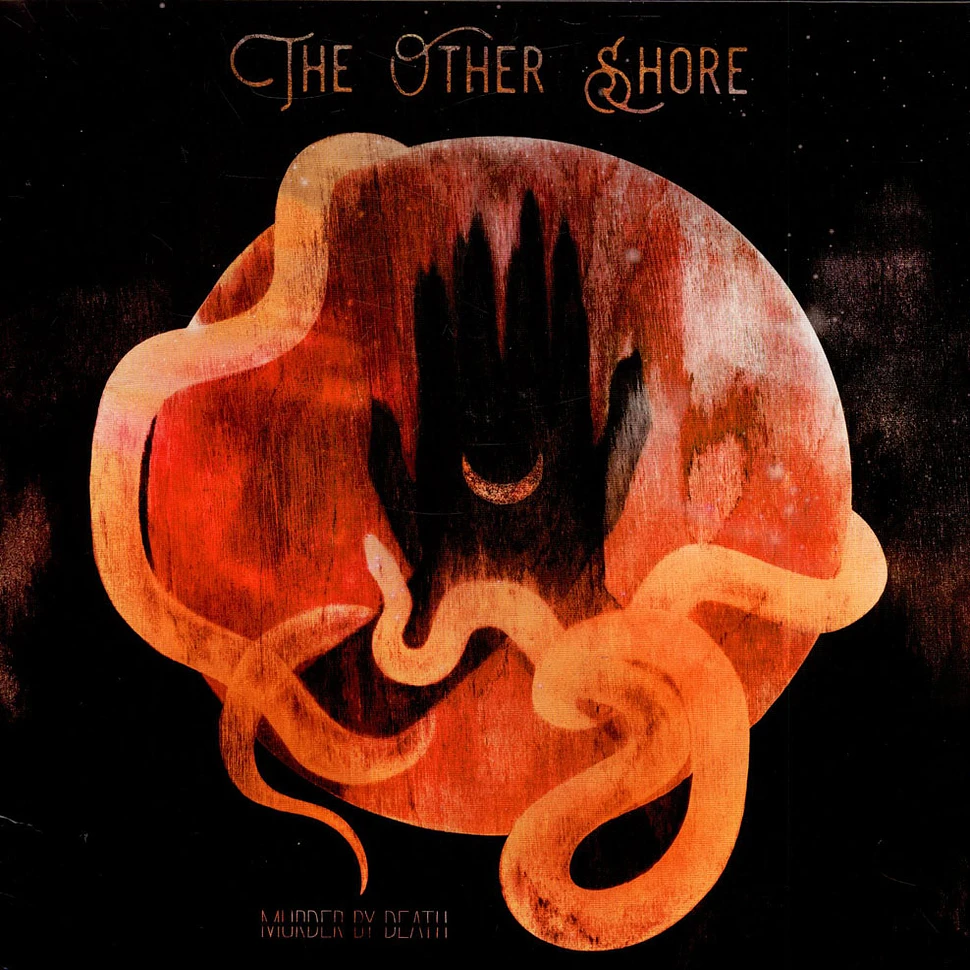 Murder By Death - The Other Shore