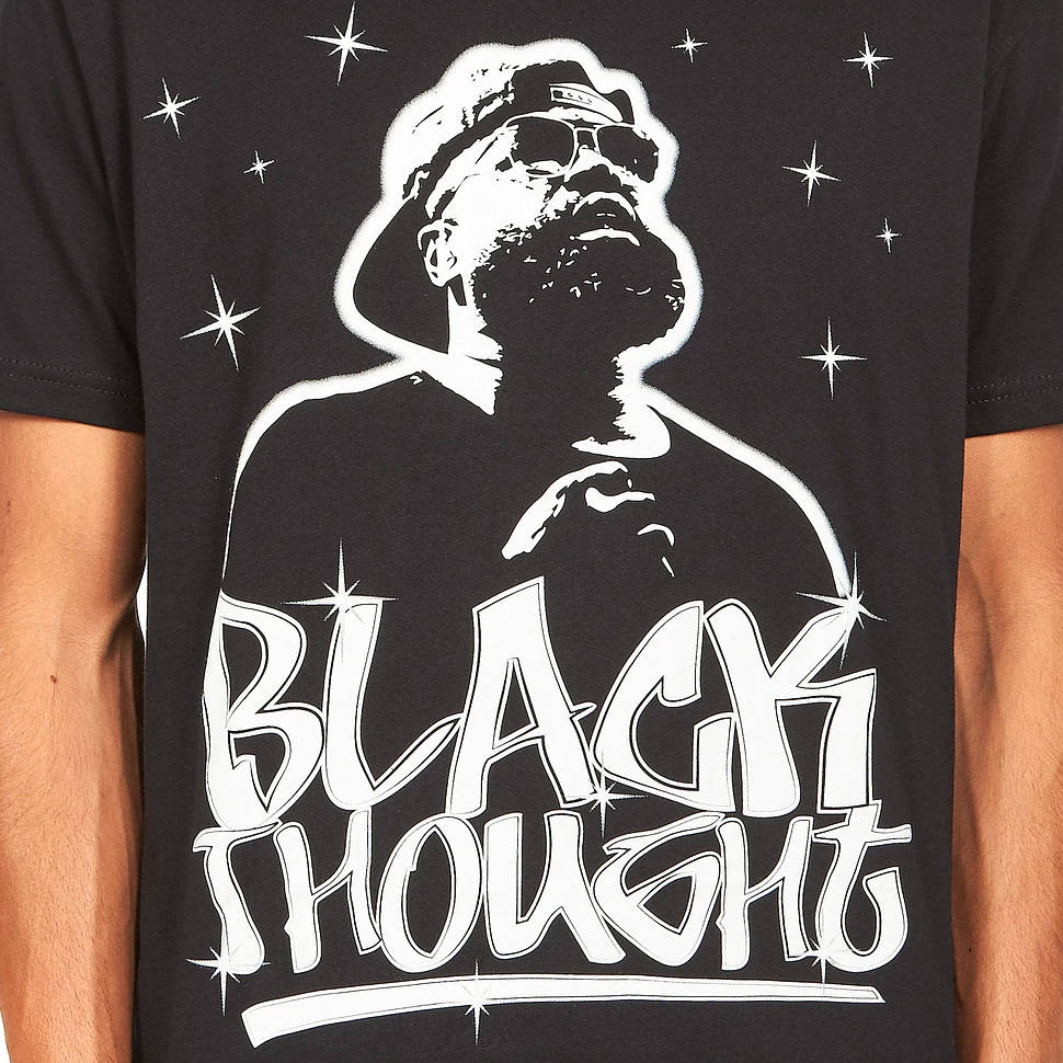 Black Thought - Black Thought T-Shirt