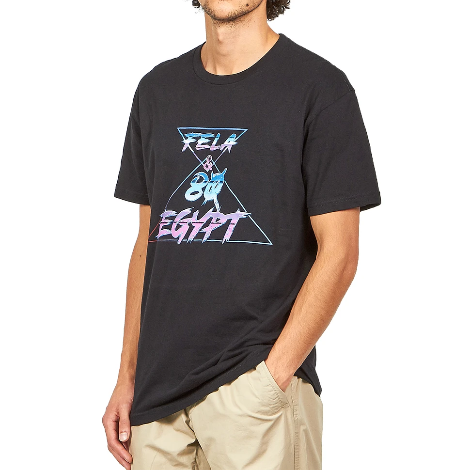 Fela x Egypt 80 - Fela & Egypt 80 T-Shirt