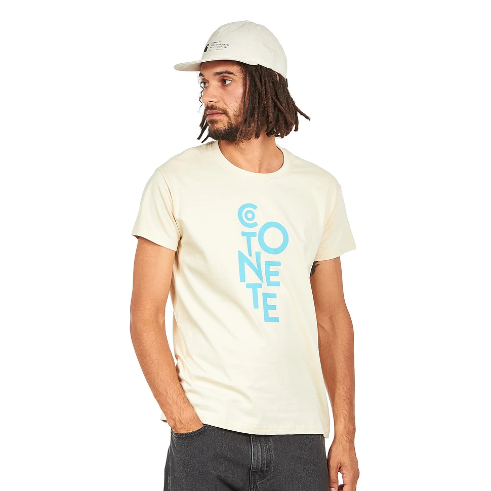 Cotonete - Logo T-Shirt