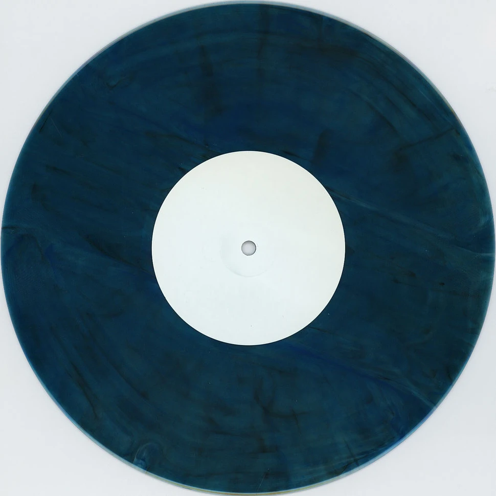 Buttechno - Instrument No 7 Mixed Colored Vinyl Edition
