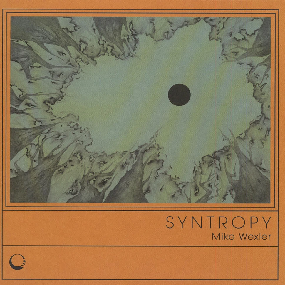 Mike Wexler - Syntropy
