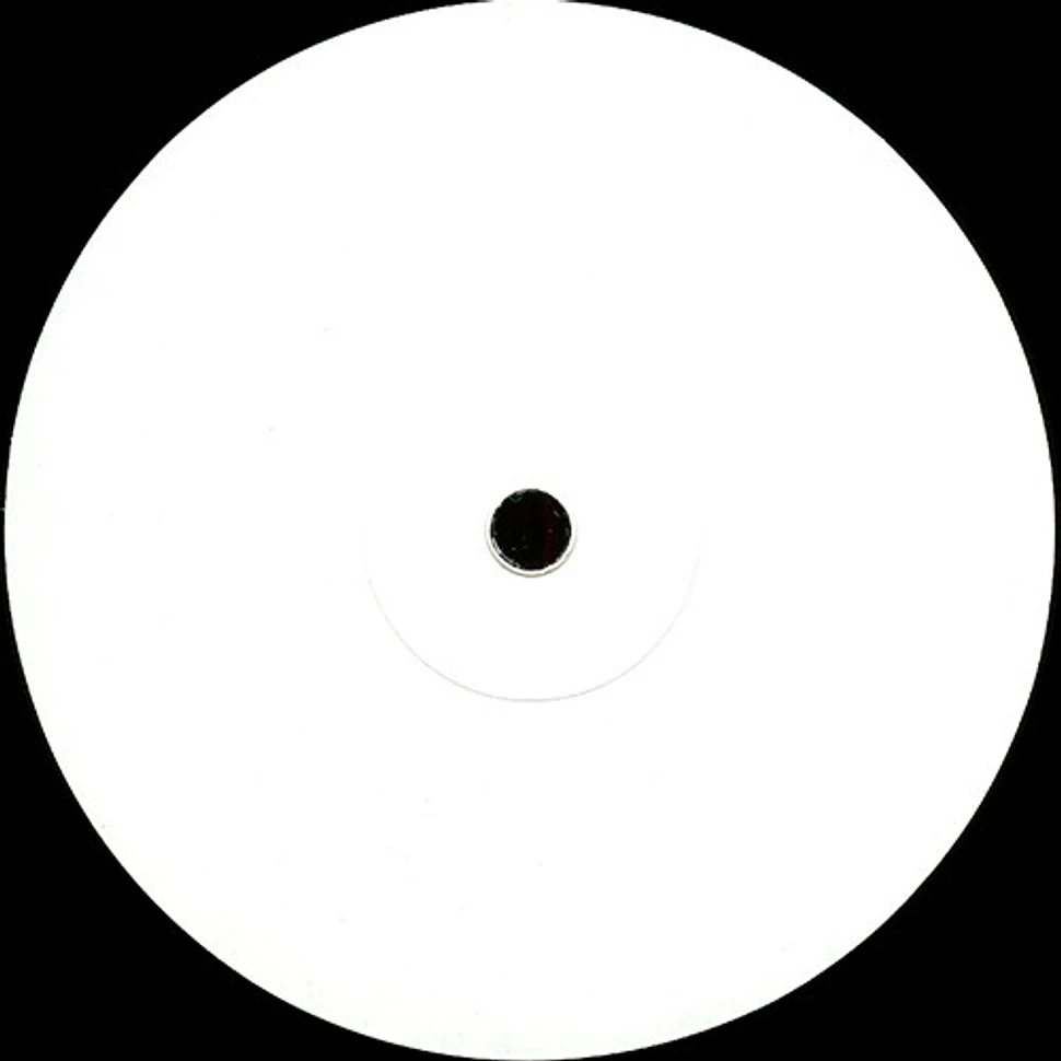 Peverelist & Kowton - End Point / Vapours