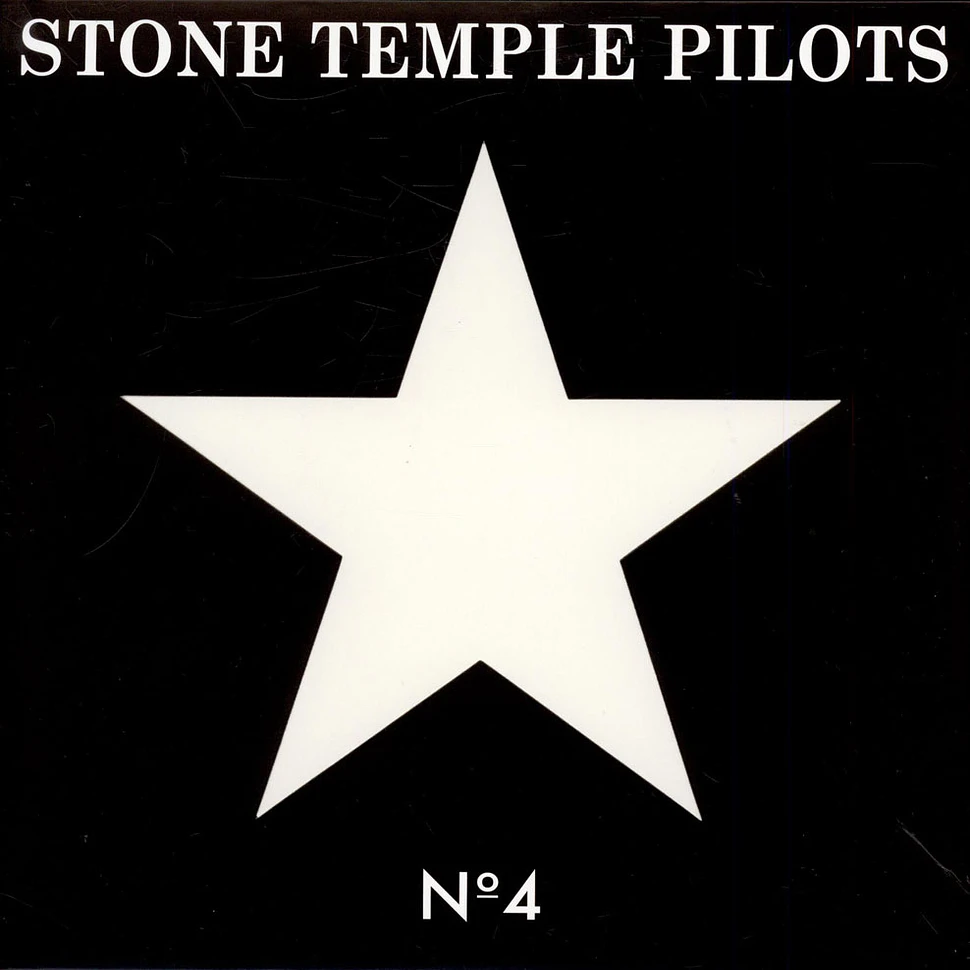 Stone Temple Pilots - Nº4