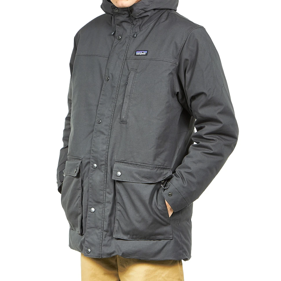 Patagonia - Maple Grove Down Parka