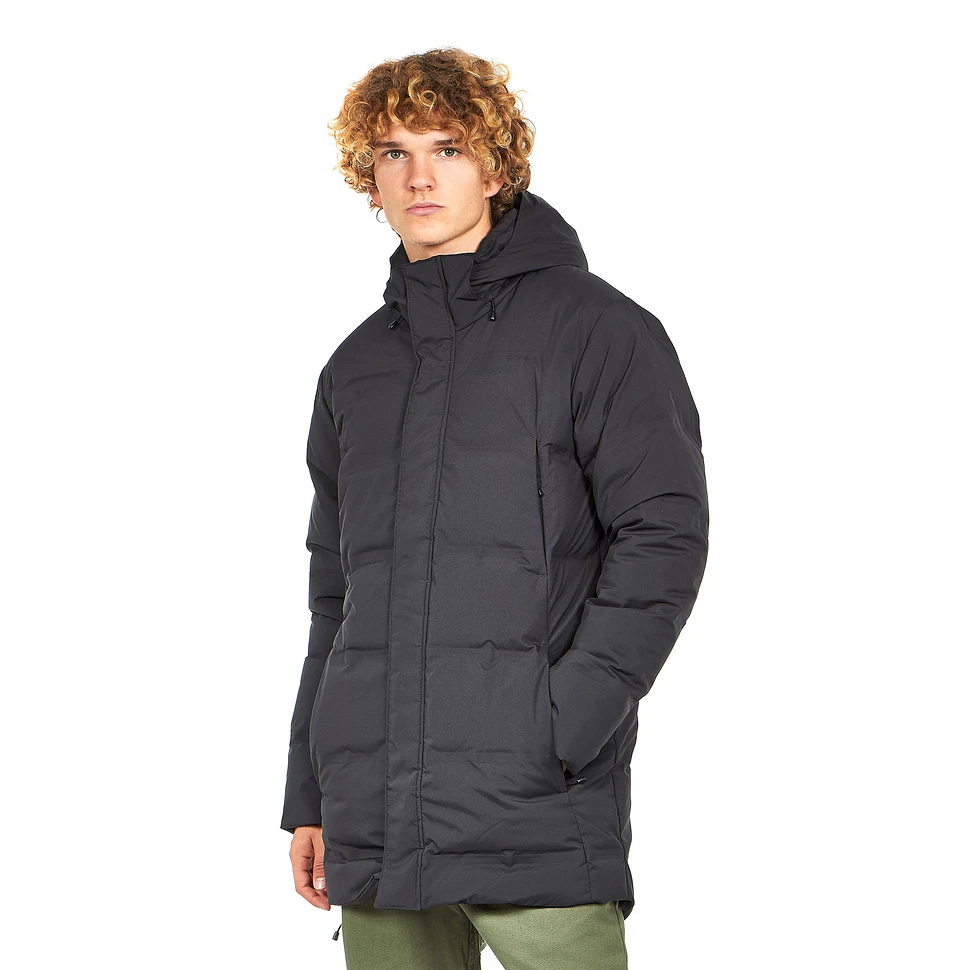 Patagonia - Jackson Glacier Parka