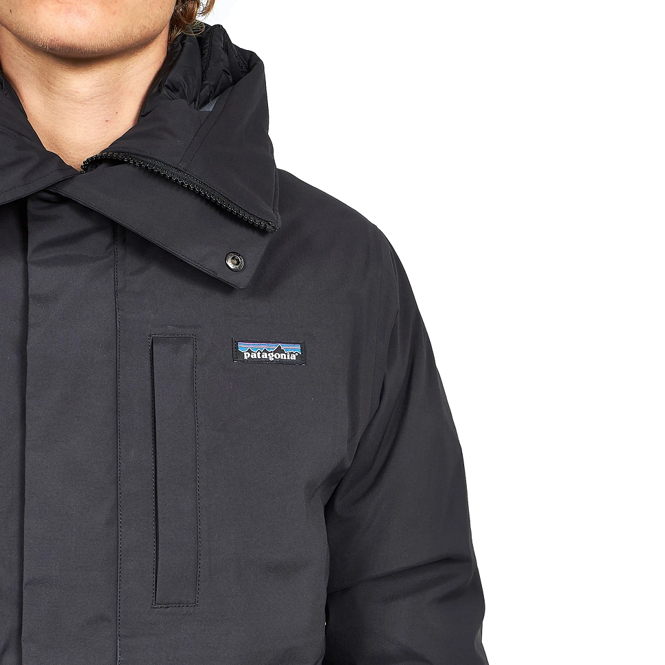 Patagonia - Frozen Range 3-in-1 Parka