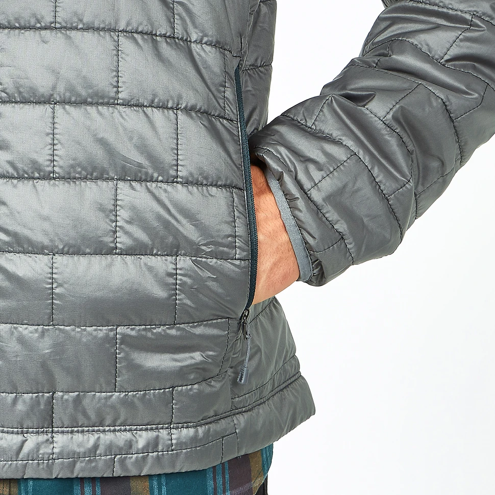 Patagonia - Nano Puff Jacket