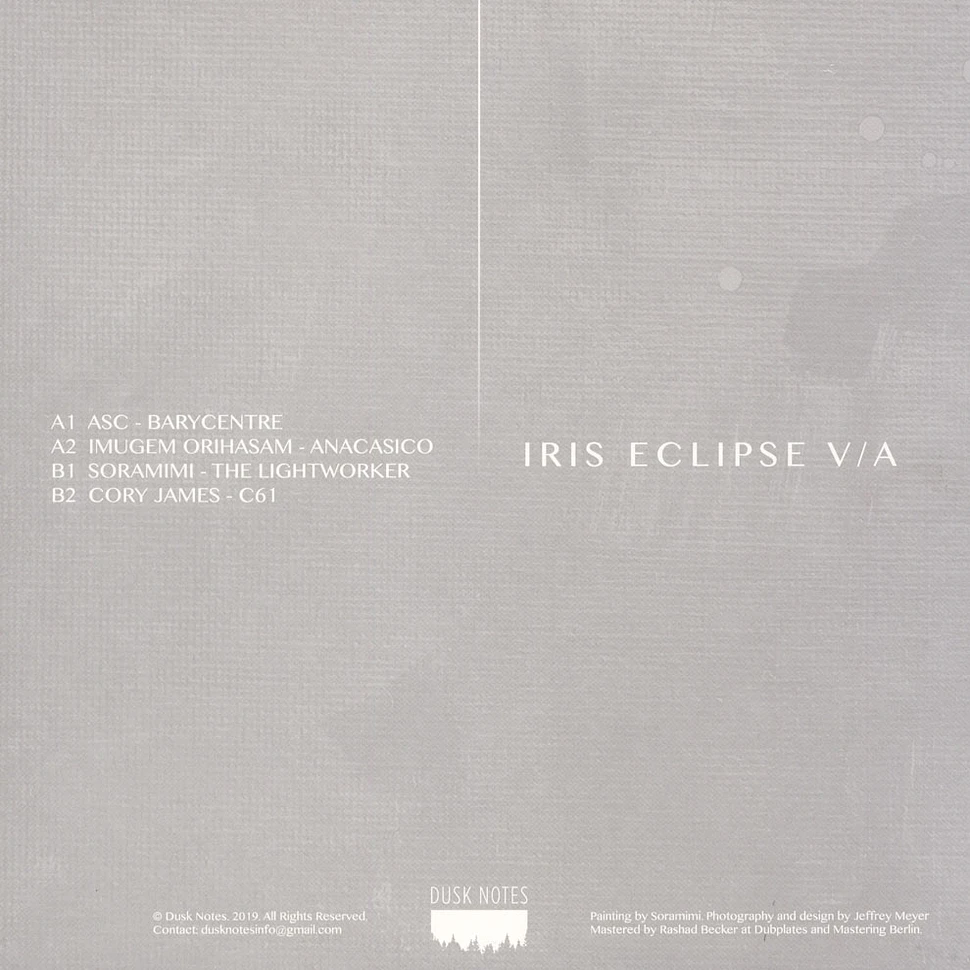V.A. - Iris Eclipse