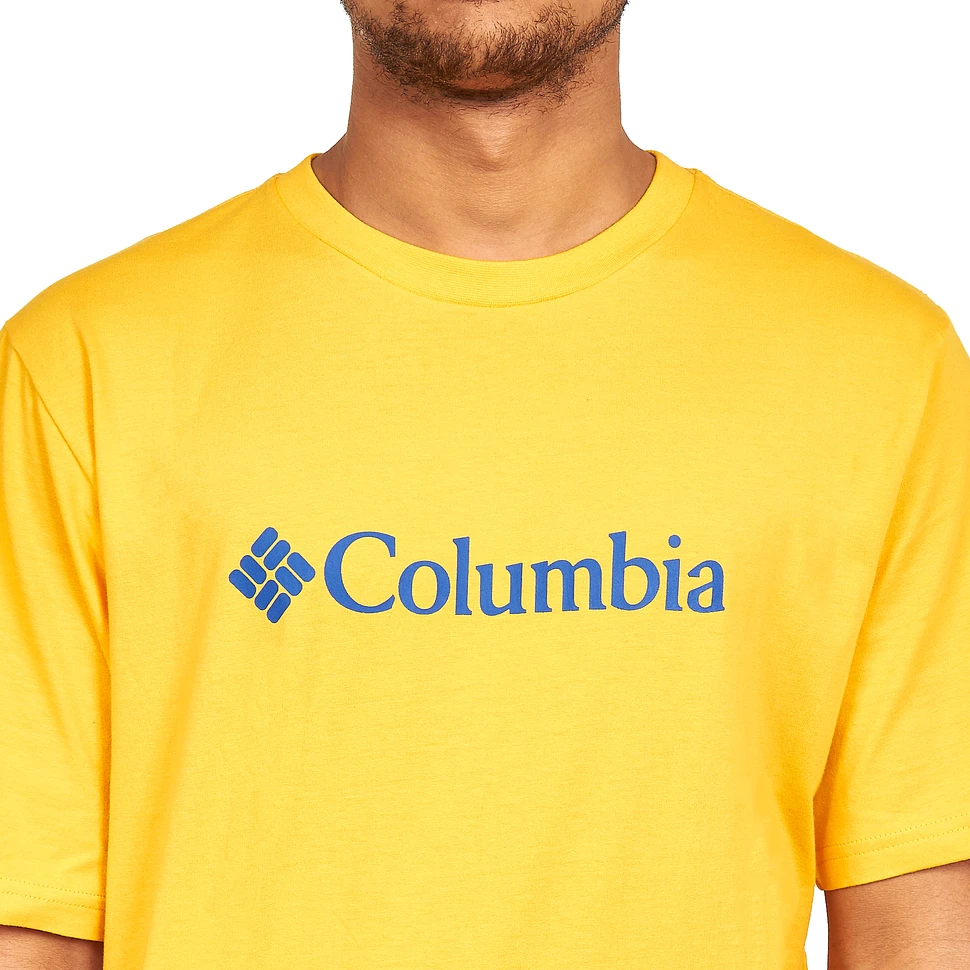 Columbia Sportswear - CSC Basic Logo Tee