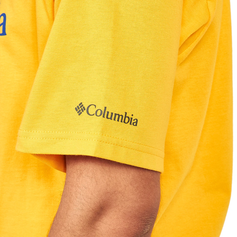 Columbia Sportswear - CSC Basic Logo Tee