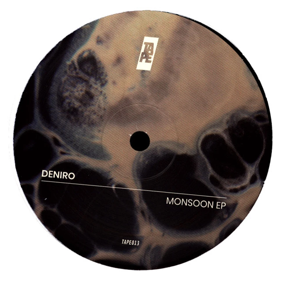 Deniro - Monsoon EP