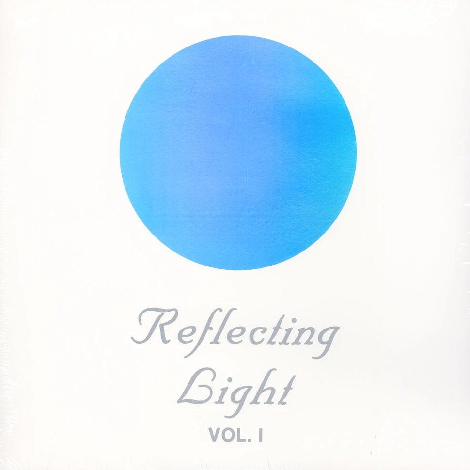 Suzanne Doucet - Reflecting Light Volume 1