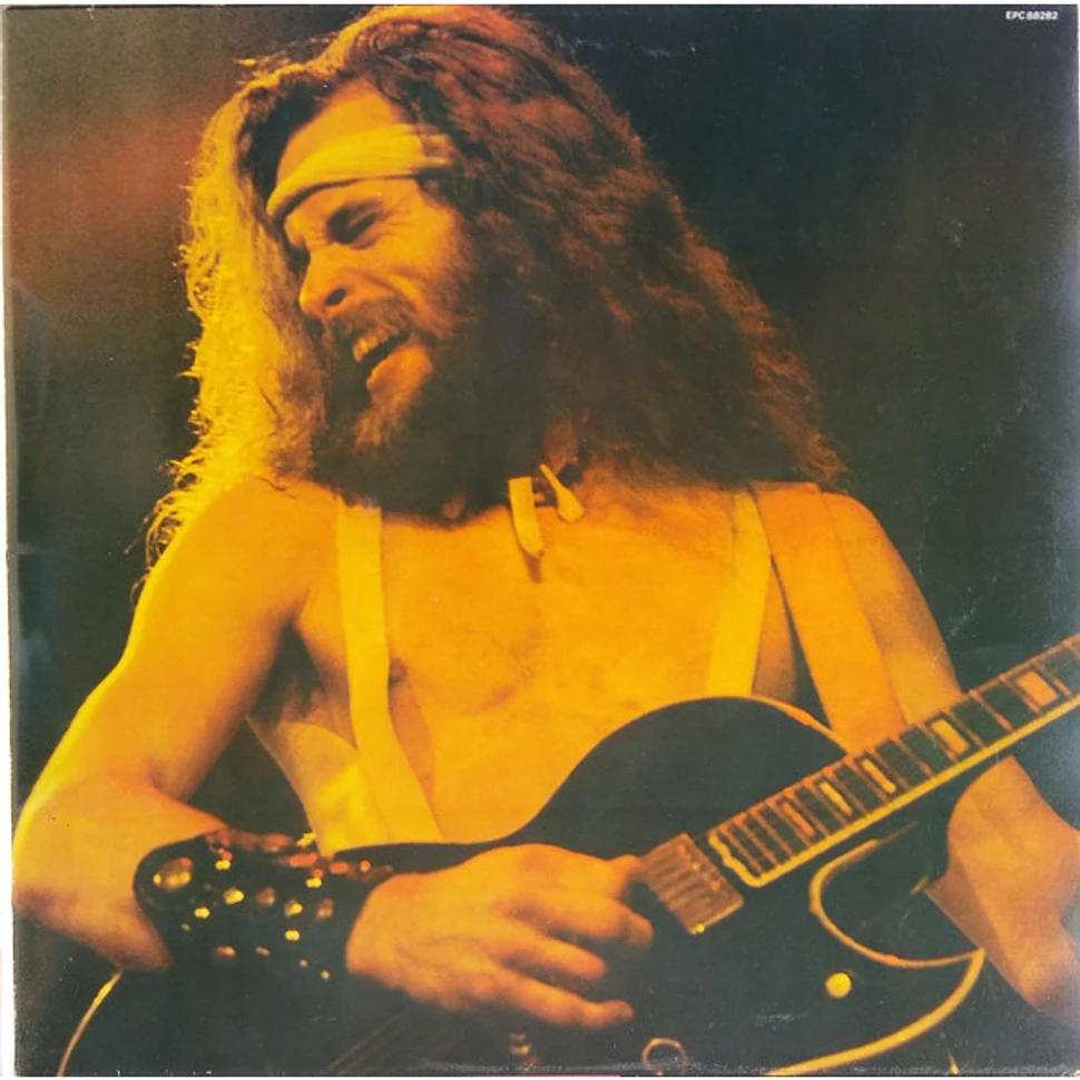 Ted Nugent - Double Live Gonzo!