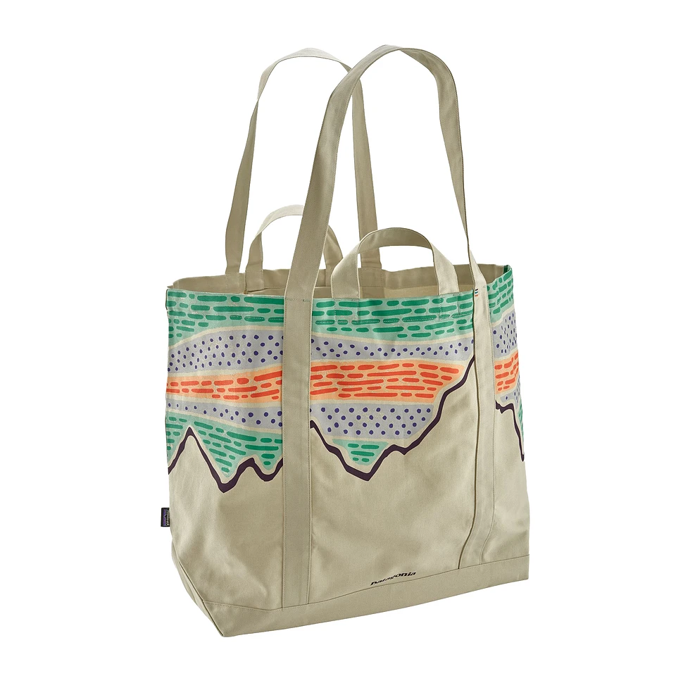 Patagonia - All Day Tote