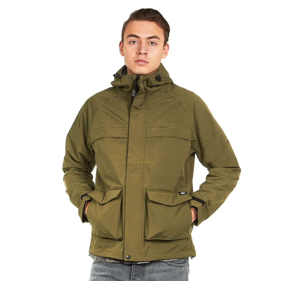 Dickies - Gapville Jacket