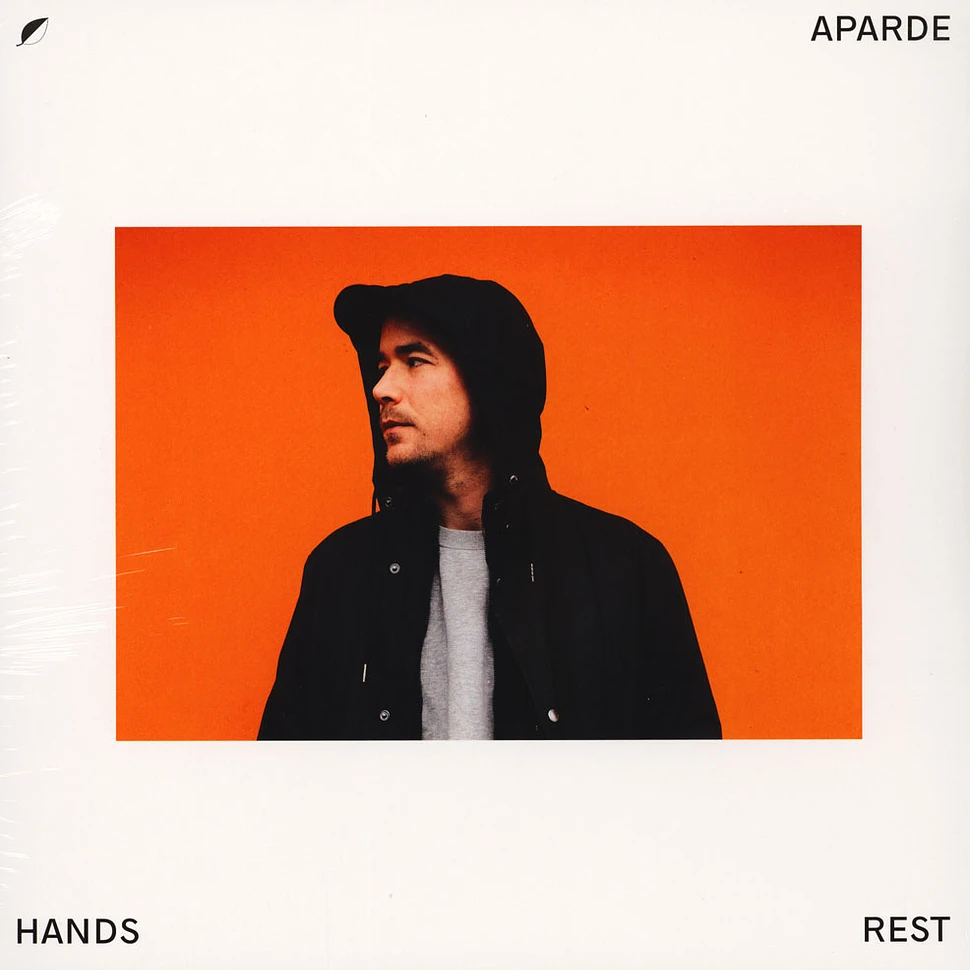 Aparde - Hands Rest