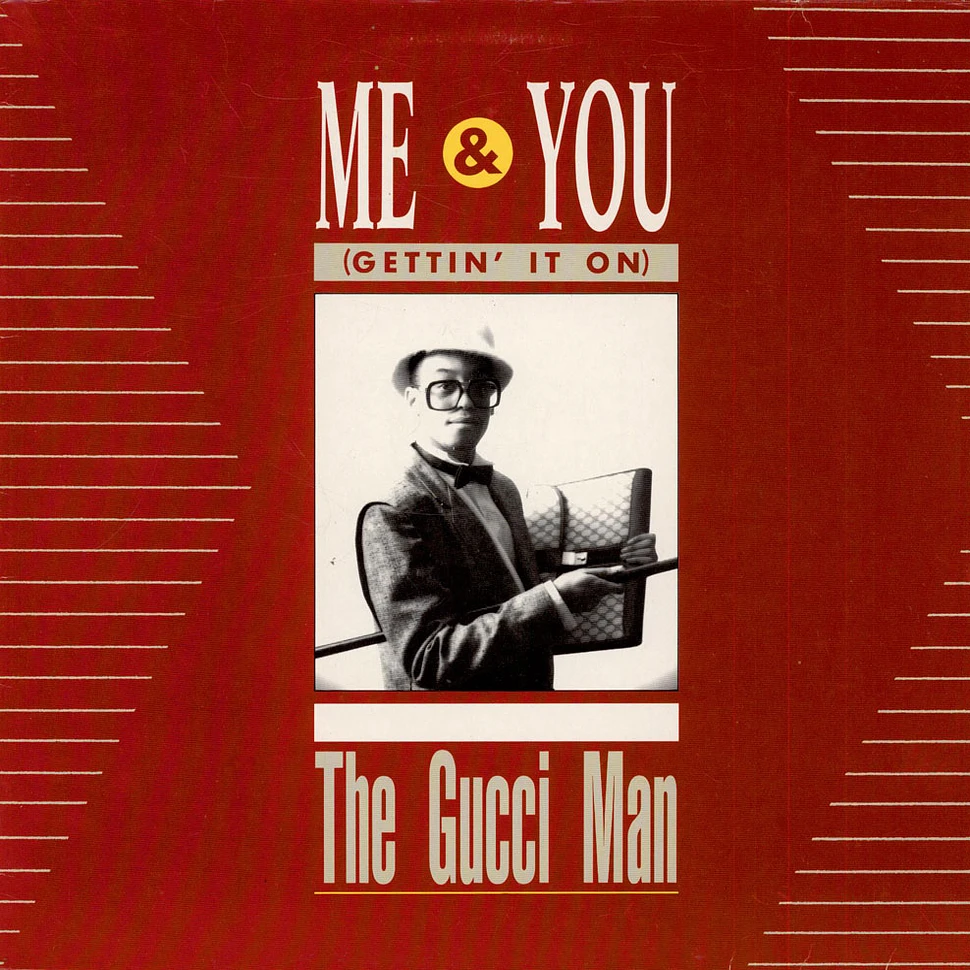 Gucci Man - Me & You (Gettin' It On)