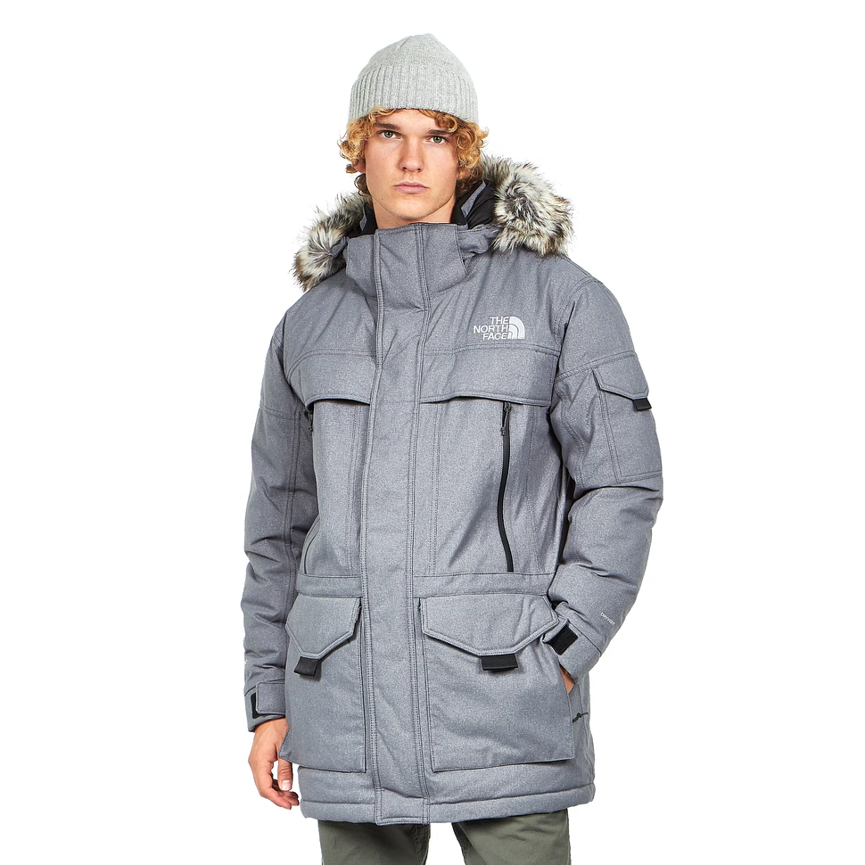 The North Face - Mcmurdo 2 Parka