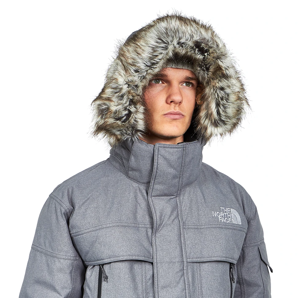 The North Face - Mcmurdo 2 Parka